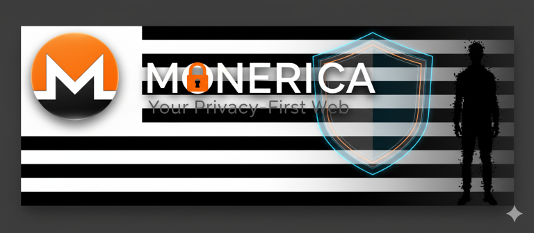 Monerica: A Community-Driven Directory for Privacy Services